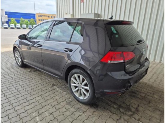 2015 Volkswagen Golf VII Lim. Lounge BMT