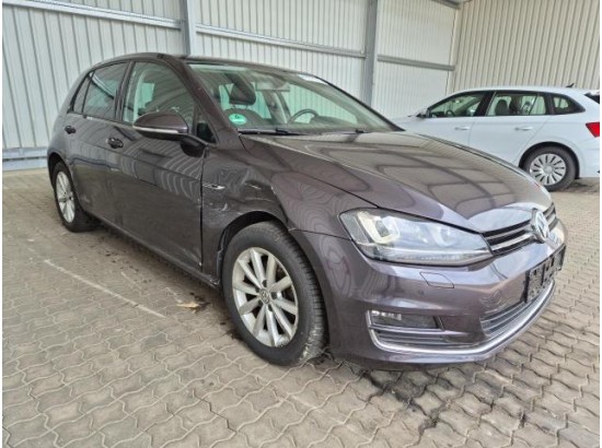 2015 Volkswagen Golf VII Lim. Lounge BMT
