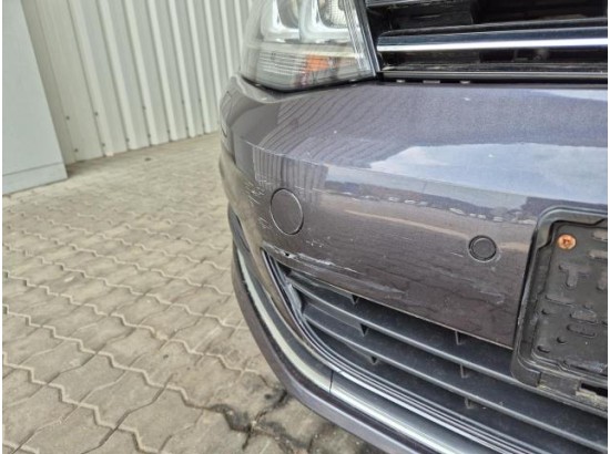 2015 Volkswagen Golf VII Lim. Lounge BMT