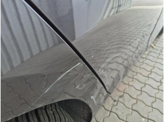 2015 Volkswagen Golf VII Lim. Lounge BMT
