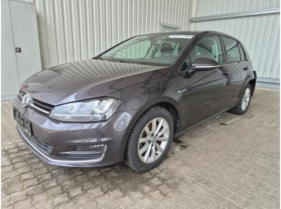 2015 Volkswagen Golf VII Lim. Lounge BMT