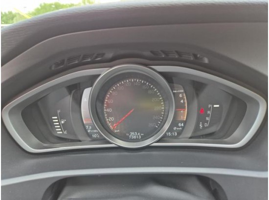 2017 Volvo V40 Cross Country Plus AWD