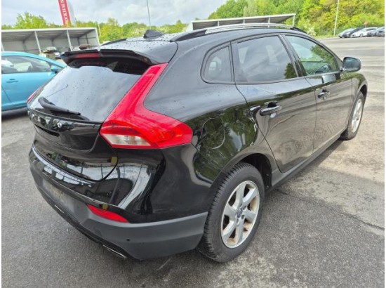 2017 Volvo V40 Cross Country Plus AWD