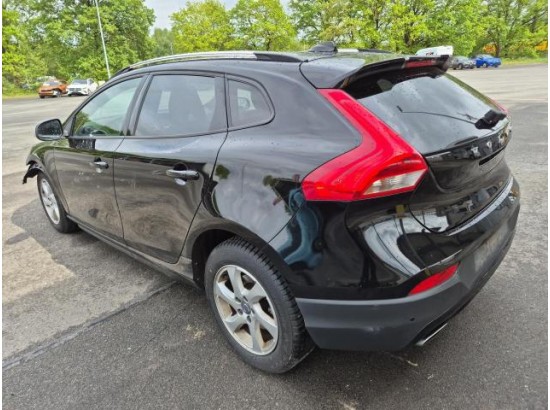2017 Volvo V40 Cross Country Plus AWD