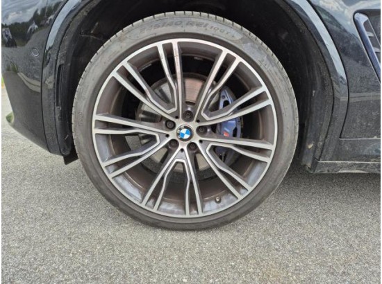 2020 BMW X3 xDrive 30 e M Sport