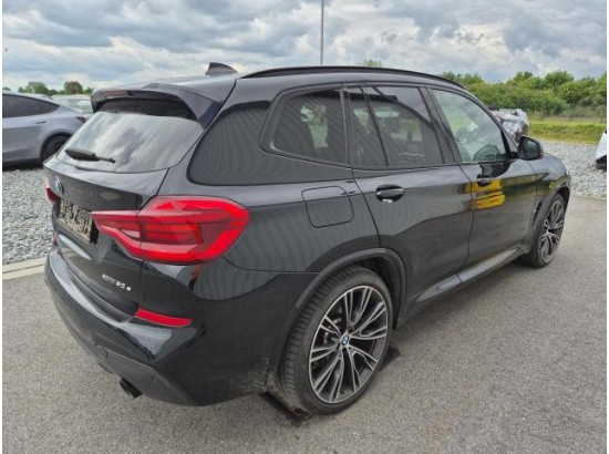 2020 BMW X3 xDrive 30 e M Sport