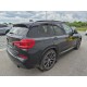 2020 BMW X3 xDrive 30 e M Sport