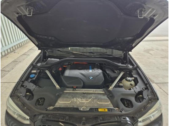 2020 BMW X3 xDrive 30 e M Sport