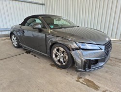 2021 Audi TT Roadster 45 TFSI