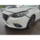 2016 Mazda 3 Lim. Nakama