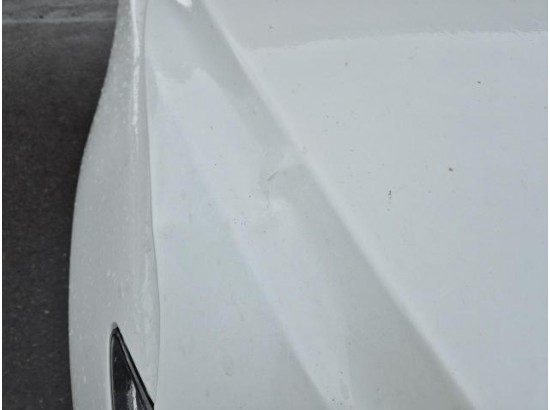 2016 Mazda 3 Lim. Nakama