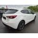 2016 Mazda 3 Lim. Nakama