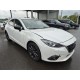 2016 Mazda 3 Lim. Nakama