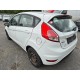 2015 Ford Fiesta SYNC Edition