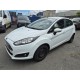 2015 Ford Fiesta SYNC Edition