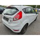 2015 Ford Fiesta SYNC Edition