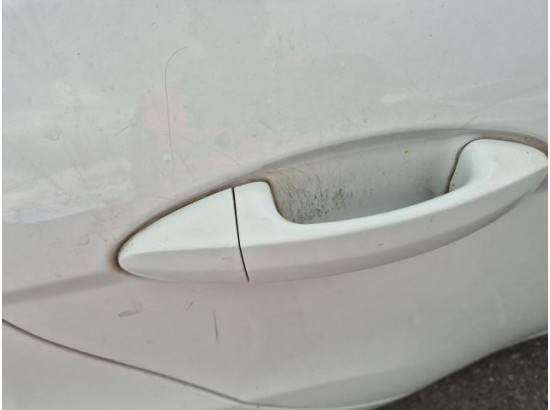 2015 Ford Fiesta SYNC Edition