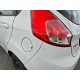 2015 Ford Fiesta SYNC Edition