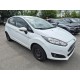 2015 Ford Fiesta SYNC Edition
