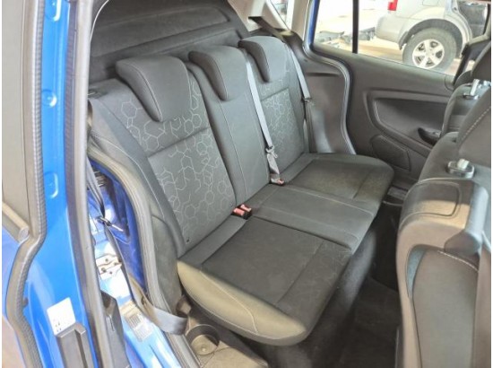 2015 Ford B-Max Trend