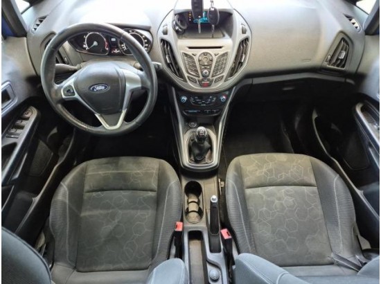 2015 Ford B-Max Trend