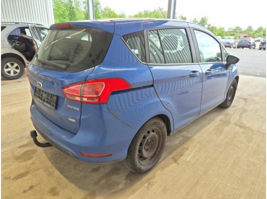 2015 Ford B-Max Trend