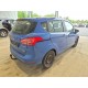 2015 Ford B-Max Trend