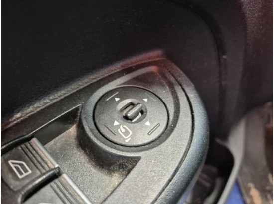 2015 Ford B-Max Trend