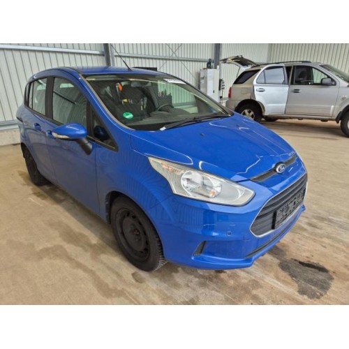2015 Ford B-Max Trend