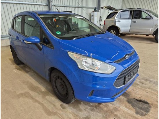 2015 Ford B-Max Trend