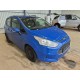 2015 Ford B-Max Trend