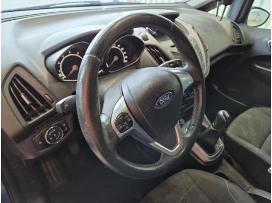 2015 Ford B-Max Trend