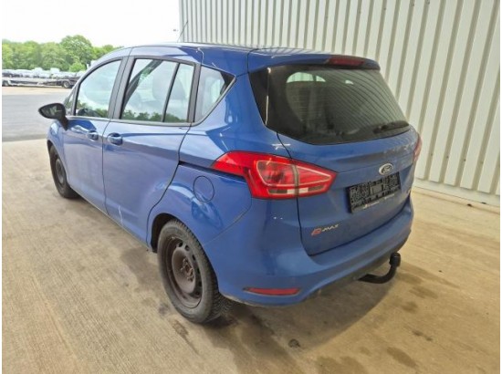 2015 Ford B-Max Trend