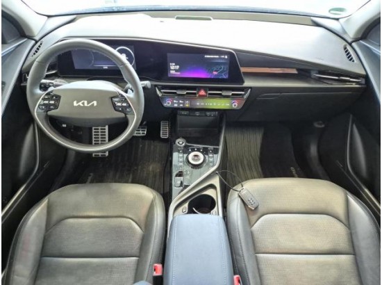 2022 Kia Niro Plug-in Hybrid Spirit