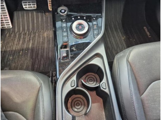 2022 Kia Niro Plug-in Hybrid Spirit