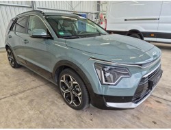 2022 Kia Niro Plug-in Hybrid Spirit