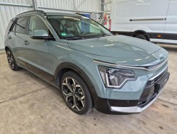 2022 Kia Niro Plug-in Hybrid Spirit