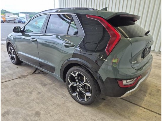 2022 Kia Niro Plug-in Hybrid Spirit