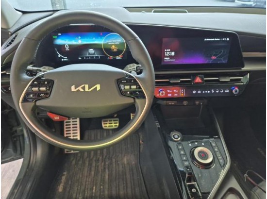 2022 Kia Niro Plug-in Hybrid Spirit