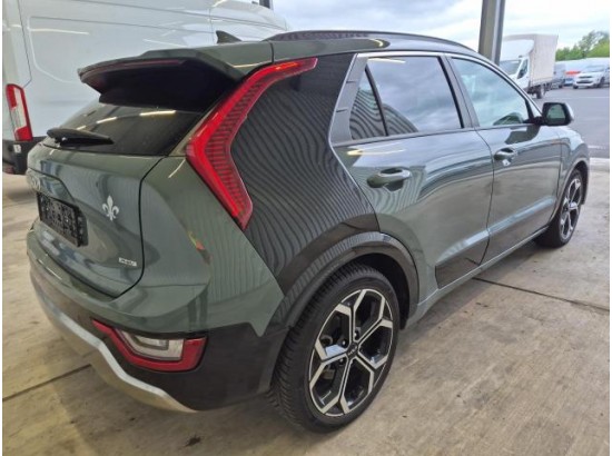 2022 Kia Niro Plug-in Hybrid Spirit