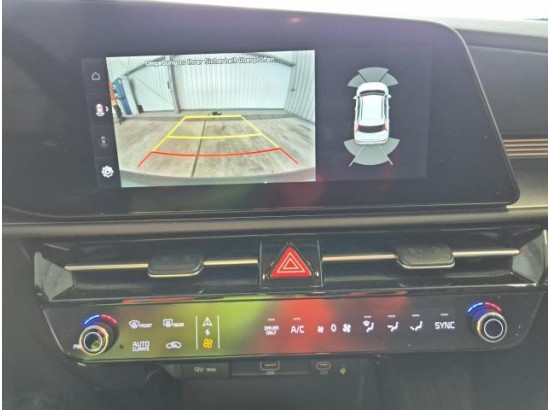 2022 Kia Niro Plug-in Hybrid Spirit