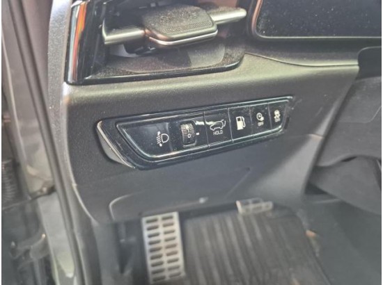 2022 Kia Niro Plug-in Hybrid Spirit