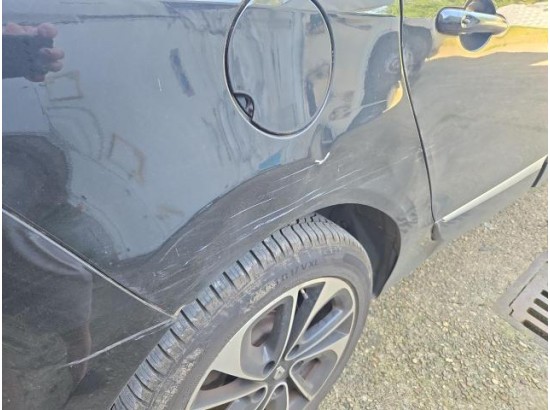 2015 Renault Scenic III Grand BOSE Edition