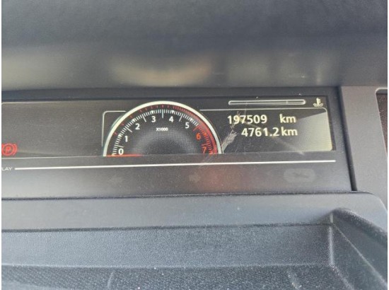 2015 Renault Scenic III Grand BOSE Edition