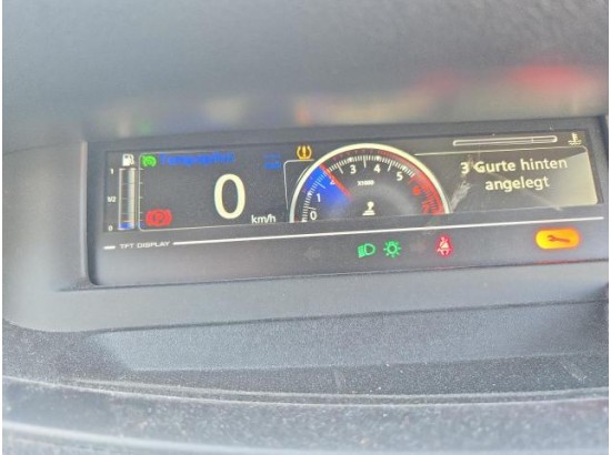 2015 Renault Scenic III Grand BOSE Edition