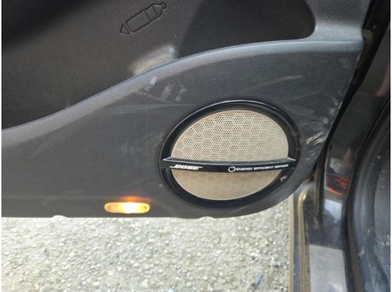 2015 Renault Scenic III Grand BOSE Edition