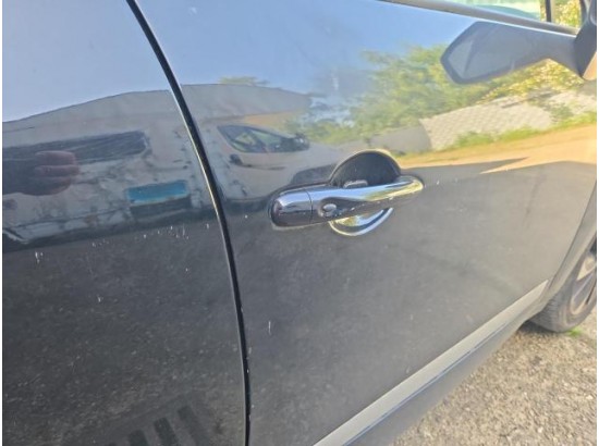 2015 Renault Scenic III Grand BOSE Edition