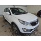 2015 Kia Sportage Platinum Edition 4WD