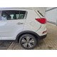 2015 Kia Sportage Platinum Edition 4WD