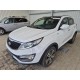 2015 Kia Sportage Platinum Edition 4WD